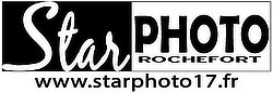Copie de logo STAR PHOTO